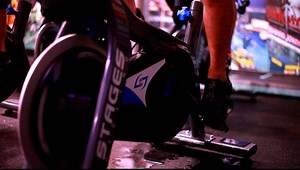 Looking for an upbeat, fun #cycle class? We've got you covered! Try...