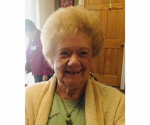 Doris Nelson Obituary (2025) - American Falls, ID - Davis-Rose Mortuary - American Falls