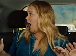 Amy Schumer and Goldie Hawn star in comedy Snatched trailer