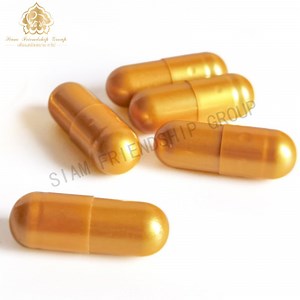 [Hot Item] Ginseng Gold Capsule Advocare Herbal Plant Health Supplement
