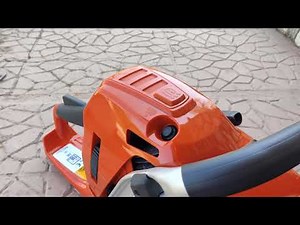 Husqvarna 555 (New Model) 2021