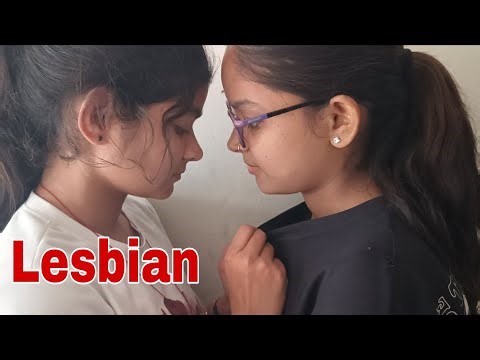 Their Secret Love – An Emotional Lesbian Romance Story 🌈