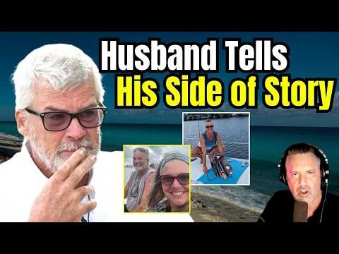 Coercive Control? Brian Hooker's NEW Interviews, as Wife Lynette Remains Missing