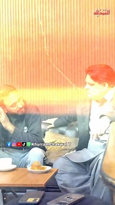 In Mian Channu with Mian Asif AlFareed ❤️#khurramchakwal #TapeBallKing #Kc #ChakwalCricket #mianchannu | Khurram Chakwal