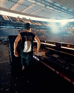 Medusa Festival on Reels