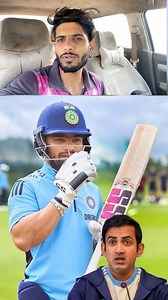 Rinku Singh Sabko Javab Dega 🥰💪 # #RinkuSingh #reels #viral #cricket #INDvsNZ #viralpost #six | Nedy Boyz