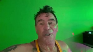 Gym | Paddy Doherty Site