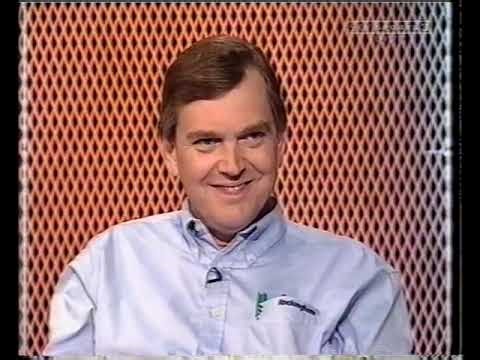 2000 Indianapolis 500 (Sky Sports)
