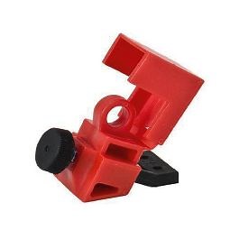 277 Volt Circuit Breaker Lockout