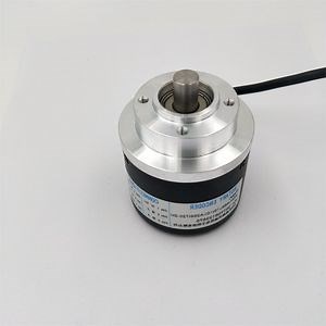 [Hot Item] Adk Mechanical Absolute Encoder Sensor Gray/Binary/Bcd 4096turns 131072PPR Ssi IP65