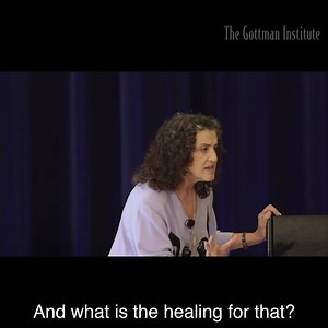 Dive deep into our proven, research-based course for treating couples impacted by infidelity and PTSD, developed by Drs. John and Julie Gottman. | The Gottman Institute