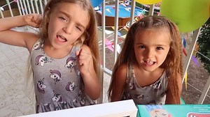 49K views · 1.5K reactions | REGALOS FIESTA de CLAUDIA  VAIANA!! CASTILLO de PRINCESAS !! Ratitas | Las and Ratitas | Facebook