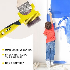 [Hot Item] Multi-Functional Paint Tool Cleaner with Built-in Can Opener