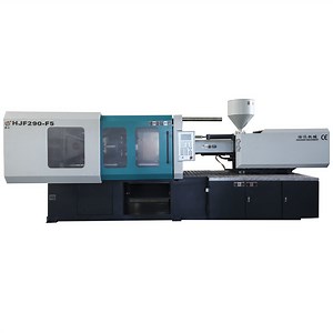 [Hot Item] Plastic Injection Molding Machine Benchtop