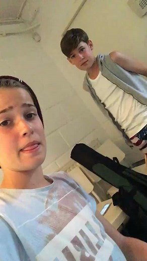 Max And Harvey on TikTok