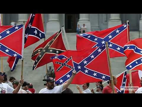 Dixieland and The Bonnie Blue Flag