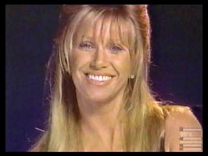 Suzanne Somers Thighmaster commercial 1991