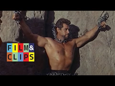 O Gladiador de Roma | Filme em Portugues | HD
