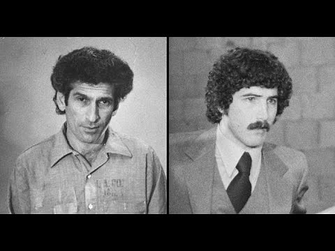 The Hillside Stranglers