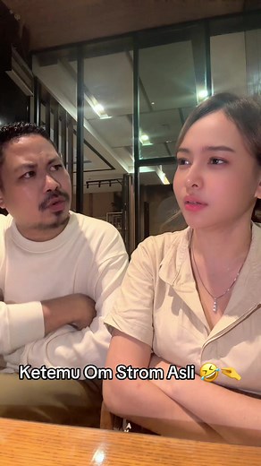 Om Strom asli: Live nyanyi & versi viral pemain bola