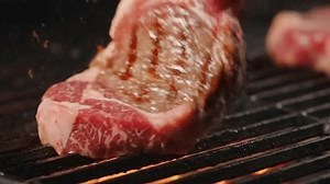 Barbecued Picanha Meat Grilled Stock Footage Video (100% Royalty-free) 3880229825 | Shutterstock