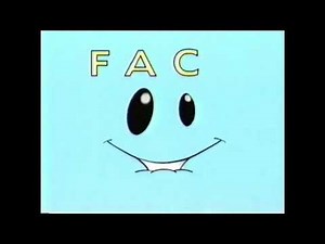 Nick Jr. Face: Spells His Name