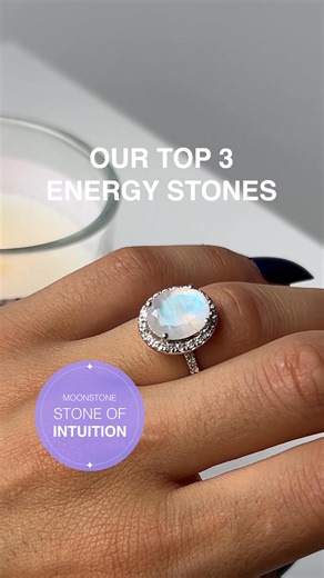 The perfect piece for the perfect reaction — still waiting.  Shop Now → www.moonmagic.com/jewelry | Moon Magic | Facebook