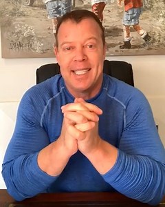 Every Monday morning we have prayer and communion with Pastor At Boshoff! Were you able to join us? Thank you Pastor At Boshoff for the reminder and encouragement! We believe that our best days are ahead of us! God is in control!! If you missed the prayer & communion session go to [Facebook: Pastor At Boshoff] for the full video! #Heaven2020 | CRC Church