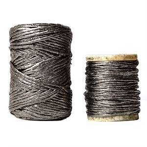 [Hot Item] Hot Sale Expanded Graphite Yarn