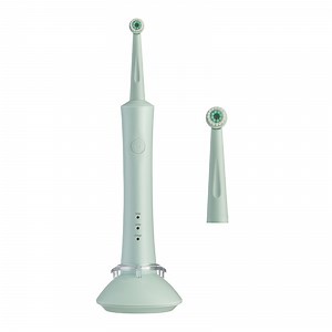 [Hot Item] 7500 Cycles/Min Inductive Charging FDA Certification Rotating/Oscillating Electric Toothbrush