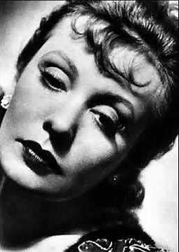 Zarah Leander - Mitternachtsblues (Midnight Blues)