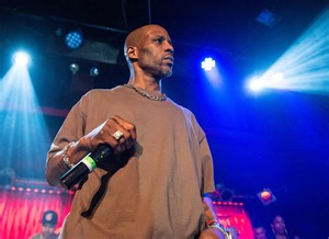 DMX Album 'Exodus' With New Original Songs Coming May 2021 - | BET Soul Train Awards
