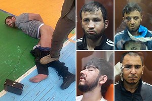 Terror suspects show signs of torture by Russians, including shock to genitals — as senators warn ISIS could target Americans
