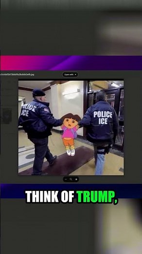 Dora the Explorer Deported?! The Shocking Truth Revealed