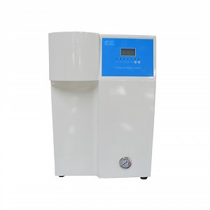 [Hot Item] Deionized Unit Eliminating Endotoxin Water Machine Equipment