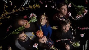 Dirty Projectors Announce World Tour Dates