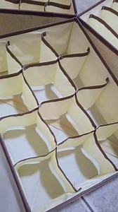 3.1K views · 59 reactions | Boite rangement 3PCS 1950da❌❌1500da✅✅ | HADJ AMAR MALL | Facebook