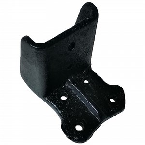 [Hot Item] Suspension Parts Spring Helper Bracket Mc114413/Mc114414 for Mitsubishi Fuso Truck