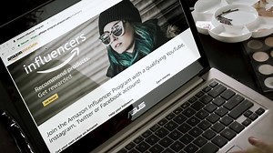 Join the Amazon Influencer Program. | Amazon Associates
