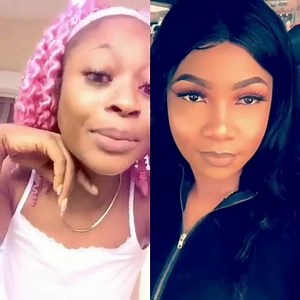 "I Hate Symply Tacha With Passion, If She Wins The BBNaija Show it will be clear that she is sleeping with Ebuka and Big Brother" - Nigerian Lady Nessa Tush Follow on instagram @infobasenaija | InfoBase Naija | Facebook
