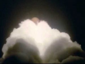 STS-130 Ascent Highlights