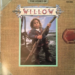 James Horner And London Symphony Orchestra - The Story Of Willow