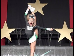 CEA Youth Elite Battle Under The Big Top 2019 HIT ZERO