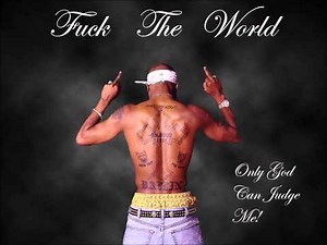 NEW 2012 - Tupac Shook Ones Remix