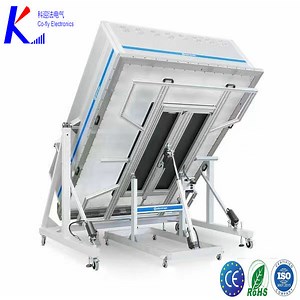 [Hot Item] Perovskite/ Aging Test/Photothermal Seawater Desalination/Photocatalytic Skin--Xenon Lamp Sunlight Simulation