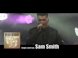 Disclosure - Caracal (official artist trailer)