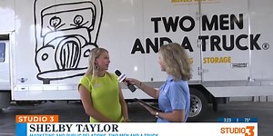 Two Men and a Truck