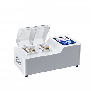 [Hot Item] MDS-2000CO Laboratory Water Quality Analyzer, Chemical Oxygen Demand COD Analyzer