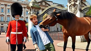 1.6K views · 54 reactions | Royal Guards LOSE Composure In The Most HEARTFELT Moments! Part2 | Event Guards | Facebook