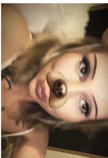 2014 dog filter sido🫵🏻😎 #sido #foryoupage #dogfilter #2014 #musically